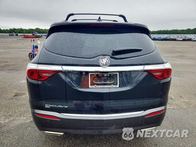 Zdjęcie 6 z 13 samochodu: 2024 BUICK ENCLAVE PREMIUM VIN:5GAEVBKW6RJ106353 - miniatura