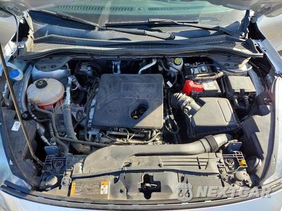 Zdjęcie 12 z 13 samochodu: 2020 FORD ESCAPE S VIN:1FMCU0F65LUB70408 - miniatura