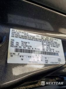 Zdjęcie 12 z 12 samochodu: 2015 FORD FOCUS SE VIN:1FADP3F26FL329208 - miniatura