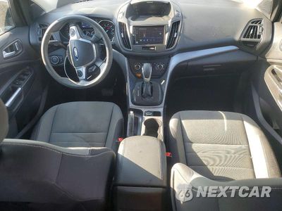 Zdjęcie 8 z 13 samochodu: 2015 FORD ESCAPE SE VIN:1FMCU0GX7FUC27042 - miniatura