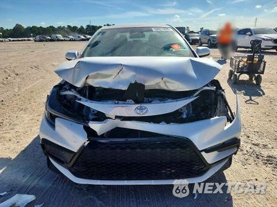 Piąte zdjęcie samochodu w środku: 2025 TOYOTA COROLLA SE VIN:5YFS4MCE8SP246699 - miniatura