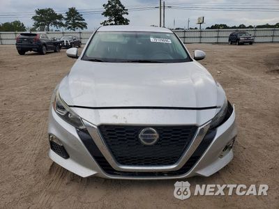 Piąte zdjęcie samochodu w środku: 2020 NISSAN ALTIMA S VIN:1N4BL4BV2LC159837 - miniatura