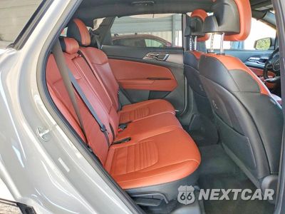 Zdjęcie 11 z 13 samochodu: 2025 KIA SPORTAGE SX VIN:5XYK43DF5SG266298 - miniatura