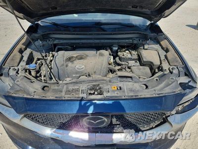 Zdjęcie 12 z 13 samochodu: 2020 MAZDA CX-5 TOURING VIN:JM3KFACM6L0748629 - miniatura