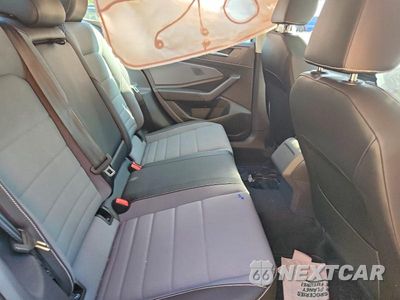 Zdjęcie 10 z 12 samochodu: 2025 VOLKSWAGEN JETTA SE VIN:3VW7X7BU5SM097891 - miniatura