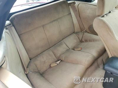 Zdjęcie 10 z 12 samochodu: 2001 MITSUBISHI ECLIPSE SPYDER GS VIN:4A3AE45G71E047319 - miniatura