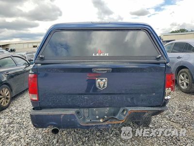 Zdjęcie 6 z 12 samochodu: 2014 RAM 1500 ST VIN:1C6RR6FT3ES278539 - miniatura