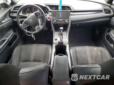 Zdjęcie 8 z 12 samochodu: 2019 HONDA CIVIC SPORT VIN:19XFC2F81KE050104 - miniatura