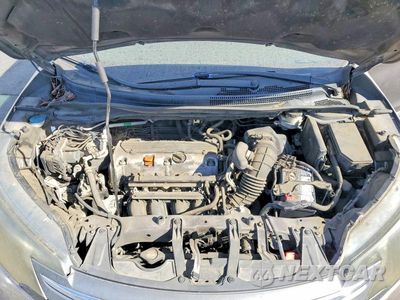Zdjęcie 11 z 12 samochodu: 2012 HONDA CR-V EX VIN:5J6RM3H5XCL017303 - miniatura