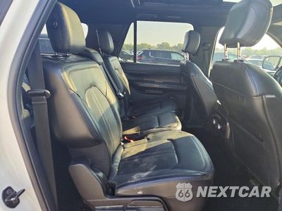 Zdjęcie 11 z 13 samochodu: 2020 FORD EXPEDITION MAX LIMITED VIN:1FMJK2AT8LEA51929 - miniatura