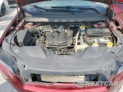 Zdjęcie 12 z 13 samochodu: 2019 JEEP CHEROKEE LATITUDE PLUS VIN:1C4PJMLX2KD415523 - miniatura
