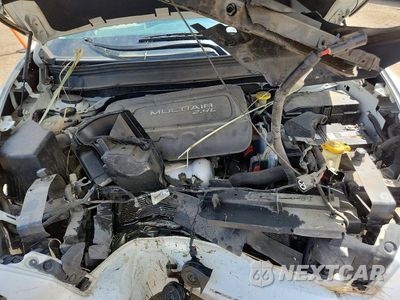 Zdjęcie 11 z 12 samochodu: 2016 JEEP CHEROKEE SPORT VIN:1C4PJLAB9GW307168 - miniatura