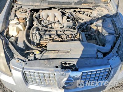 Zdjęcie 11 z 12 samochodu: 2006 NISSAN MAXIMA 3.5 SE VIN:1N4BA41E26C859966 - miniatura