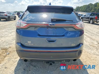 Zdjęcie 6 z 13 samochodu: 2018 FORD EDGE SEL VIN:2FMPK3J97JBC04703 - miniatura