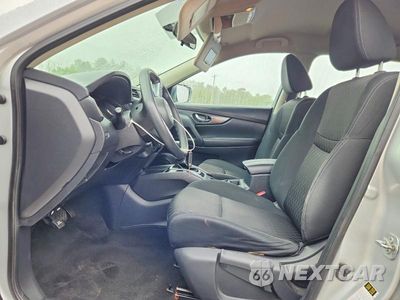 Zdjęcie 7 z 14 samochodu: 2016 NISSAN ROGUE S VIN:KNMAT2MV0HP553537 - miniatura