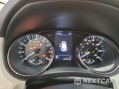 Zdjęcie 9 z 12 samochodu: 2019 NISSAN ROGUE SPORT SL VIN:JN1BJ1CR6KW621655 - miniatura