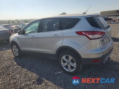 Drugie zdjęcie samochodu z przodu: 2015 FORD ESCAPE SE VIN:1FMCU0G90FUB03938 - miniatura