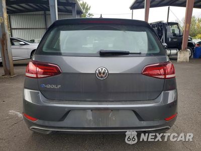 Zdjęcie 6 z 13 samochodu: 2017 VOLKSWAGEN E-GOLF SEL PREMIUM VIN:WVWPR7AU0HW950169 - miniatura