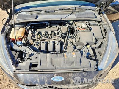 Zdjęcie 11 z 12 samochodu: 2015 FORD FOCUS SE VIN:1FADP3F26FL293309 - miniatura