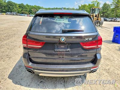 Zdjęcie 6 z 14 samochodu: 2018 BMW X5 XDRIVE35I VIN:5UXKR0C57J0X85364 - miniatura