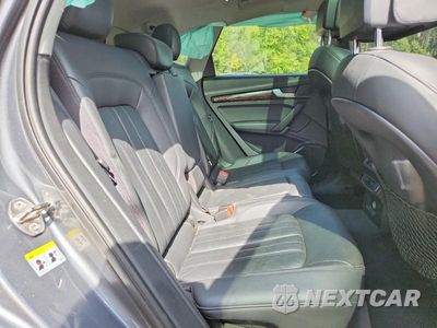 Zdjęcie 11 z 13 samochodu: 2018 AUDI Q5 PREMIUM VIN:WA1ANAFY7J2017113 - miniatura
