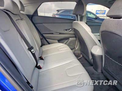 Zdjęcie 10 z 12 samochodu: 2023 HYUNDAI ELANTRA LIMITED VIN:KMHLP4AG5PU403207 - miniatura