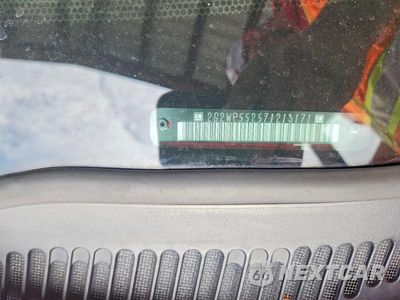 Zdjęcie 12 z 12 samochodu: 2007 PONTIAC GRAND PRIX VIN:2G2WP552571213171 - miniatura