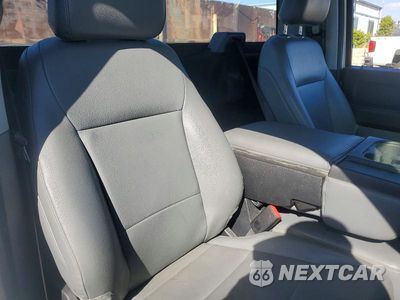 Zdjęcie 10 z 12 samochodu: 2022 FORD F150 VIN:1FTMF1C54NKE82609 - miniatura