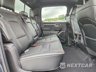 Zdjęcie 10 z 12 samochodu: 2026 RAM 1500 LARAMIE VIN:1C6SRFJP1TN183405 - miniatura