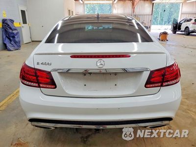 Zdjęcie 6 z 12 samochodu: 2016 MERCEDES-BENZ E 400 VIN:WDDKJ6FB5GF346673 - miniatura