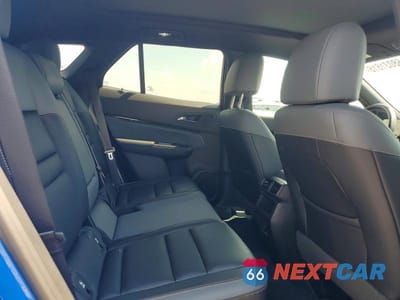 Zdjęcie 10 z 12 samochodu: 2025 HONDA PROLOGUE TOUR VIN:3GPKHWRM2SS517997 - miniatura