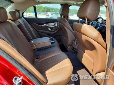 Zdjęcie 10 z 12 samochodu: 2019 MERCEDES-BENZ E 300 VIN:WDDZF4JB1KA581461 - miniatura