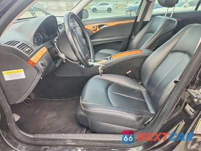 Zdjęcie 7 z 12 samochodu: 2008 MERCEDES-BENZ E 320 CDI VIN:WDBUF22X58B328941 - miniatura