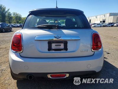 Zdjęcie 6 z 12 samochodu: 2015 MINI COOPER VIN:WMWXM5C54FT938448 - miniatura