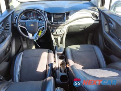 Zdjęcie 8 z 12 samochodu: 2019 CHEVROLET TRAX 1LT VIN:KL7CJPSB6KB917644 - miniatura