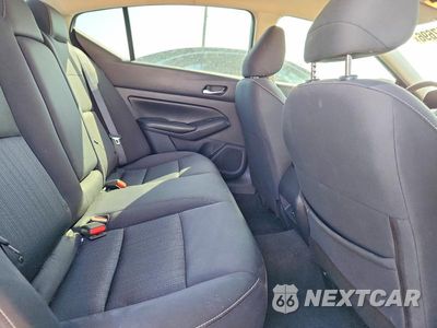 Zdjęcie 10 z 13 samochodu: 2022 NISSAN ALTIMA SV VIN:1N4BL4DV0NN344151 - miniatura