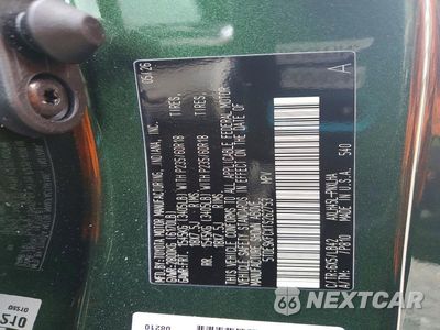 Zdjęcie 14 z 14 samochodu: 2026 TOYOTA SIENNA PLATINUM 7-PASSENGER VIN:5TDESKFCXTS262753 - miniatura