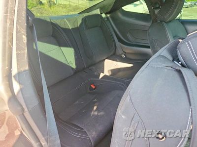 Zdjęcie 10 z 13 samochodu: 2024 FORD MUSTANG GT VIN:1FA6P8CF1R5417072 - miniatura