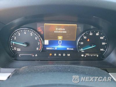 Zdjęcie 9 z 13 samochodu: 2020 FORD XLT VIN:1FMSK8DHXLGC00747 - miniatura