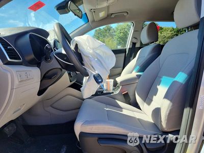 Zdjęcie 7 z 13 samochodu: 2019 HYUNDAI TUCSON SE VIN:KM8J2CA48KU013927 - miniatura