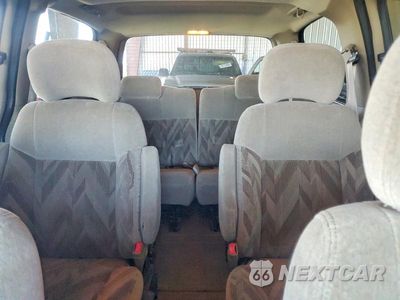 Zdjęcie 10 z 13 samochodu: 1998 CHEVROLET VENTURE VIN:1GNDX03E8WD260109 - miniatura