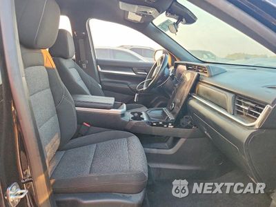 Zdjęcie 7 z 13 samochodu: 2026 GMC TERRAIN ELEVATION VIN:3GKALMEG9TL305002 - miniatura