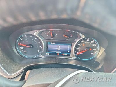 Zdjęcie 9 z 13 samochodu: 2019 CHEVROLET EQUINOX LT VIN:3GNAXUEV3KS527142 - miniatura