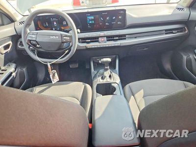 Zdjęcie 8 z 12 samochodu: 2026 KIA K4 LXS VIN:3KPFT4DE0TE251207 - miniatura