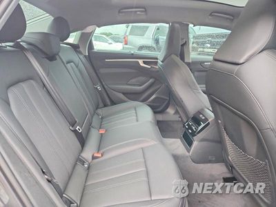 Zdjęcie 10 z 12 samochodu: 2026 AUDI A6 PREMIUM PLUS VIN:WAU55CFN4TN032529 - miniatura