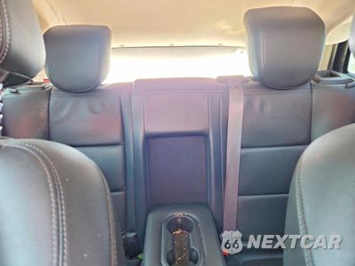 Zdjęcie 10 z 13 samochodu: 2017 BUICK ENCORE ESSENCE VIN:KL4CJGSBXHB093119 - miniatura