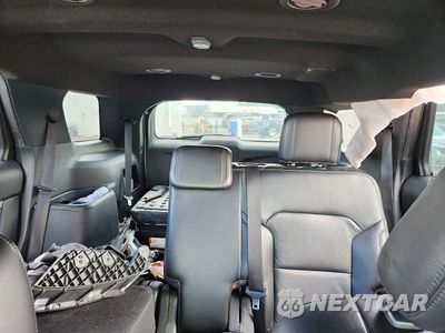 Zdjęcie 10 z 14 samochodu: 2018 FORD EXPLORER XLT VIN:1FM5K7D89JGC63732 - miniatura
