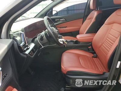 Zdjęcie 7 z 13 samochodu: 2025 KIA SPORTAGE SX PRESTIGE VIN:KNDPXCDG2S7175220 - miniatura