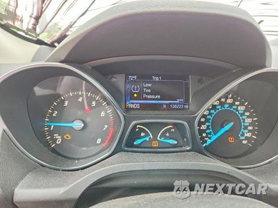 Zdjęcie 9 z 13 samochodu: 2013 FORD ESCAPE SE VIN:1FMCU0GX5DUB38406 - miniatura