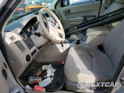 Zdjęcie 7 z 13 samochodu: 2010 FORD ESCAPE XLT VIN:1FMCU0D76AKD18988 - miniatura